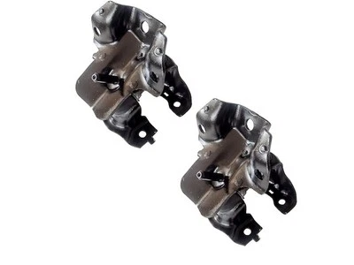 Juego de montaje de motor delantero para GMC Sierra 1500 2007-2013 26633PDNM 2012 2009 2011 Foto 1 de 3