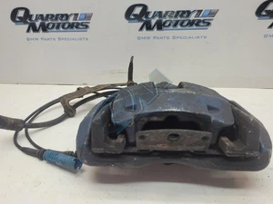 BMW Passenger N/S Front Brake Caliper Fits 5 Series E60 E61 60/30/324 - Picture 1 of 7