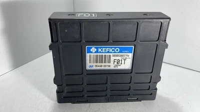 2004 HYUNDAI TRAJET GEARBOX CONTROL MODULE 95440-39730 A479 - Immagine 1 di 4