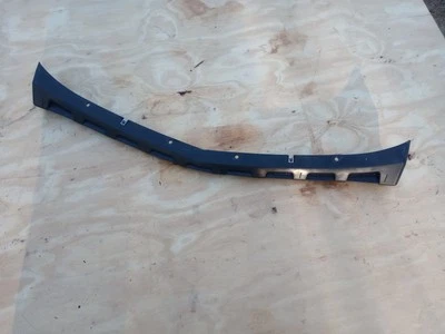  Soporte de retención de parachoques delantero Cadillac ATS 2015-2019 cupé/sedán OEM Foto 1 de 4