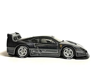 Hot Wheels 2026 Ferrari F40 Competizione Super Treasure Hunt Unspun W/RRs READ - Picture 1 of 9