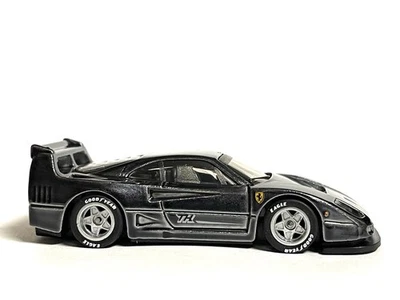 Hot Wheels 2026 Ferrari F40 Competizione Super Treasure Hunt Unrivet W/RRs READ - Image 1 of 4