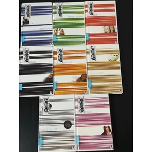 True Colors series by Melody Carlson hardback books 1-8 - Picture 1 of 8