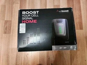 weBoost Home 4G Cell Phone Booster Kit - 470101 - Photo 1 sur 2