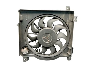 Electric Motor, Fan for Vauxhall Astra H Caravan (L35) 24467442 0130303957 - Picture 1 of 8