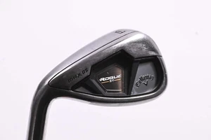 Left Hand Callaway Rogue ST Max OS Pitching Wedge / 41 Degree / Regular Flex MPH - Picture 1 of 6