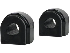 For 2006-2013 Audi A3 Quattro Sway Bar Bushing Kit Rear Whiteline 78814MVYH 2007 - Picture 1 of 2