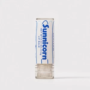 Sunnicorn - Only For You Butter Lip Balm #01 Clear (Free Shipping) - Picture 1 of 5