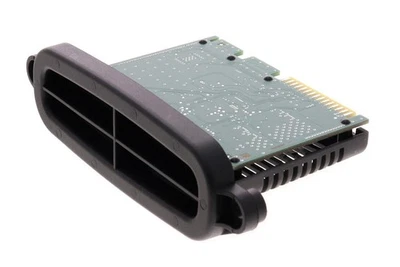 VEMO Steuergerät, Beleuchtung Beidseitig für BMW - Bild 1 von 2