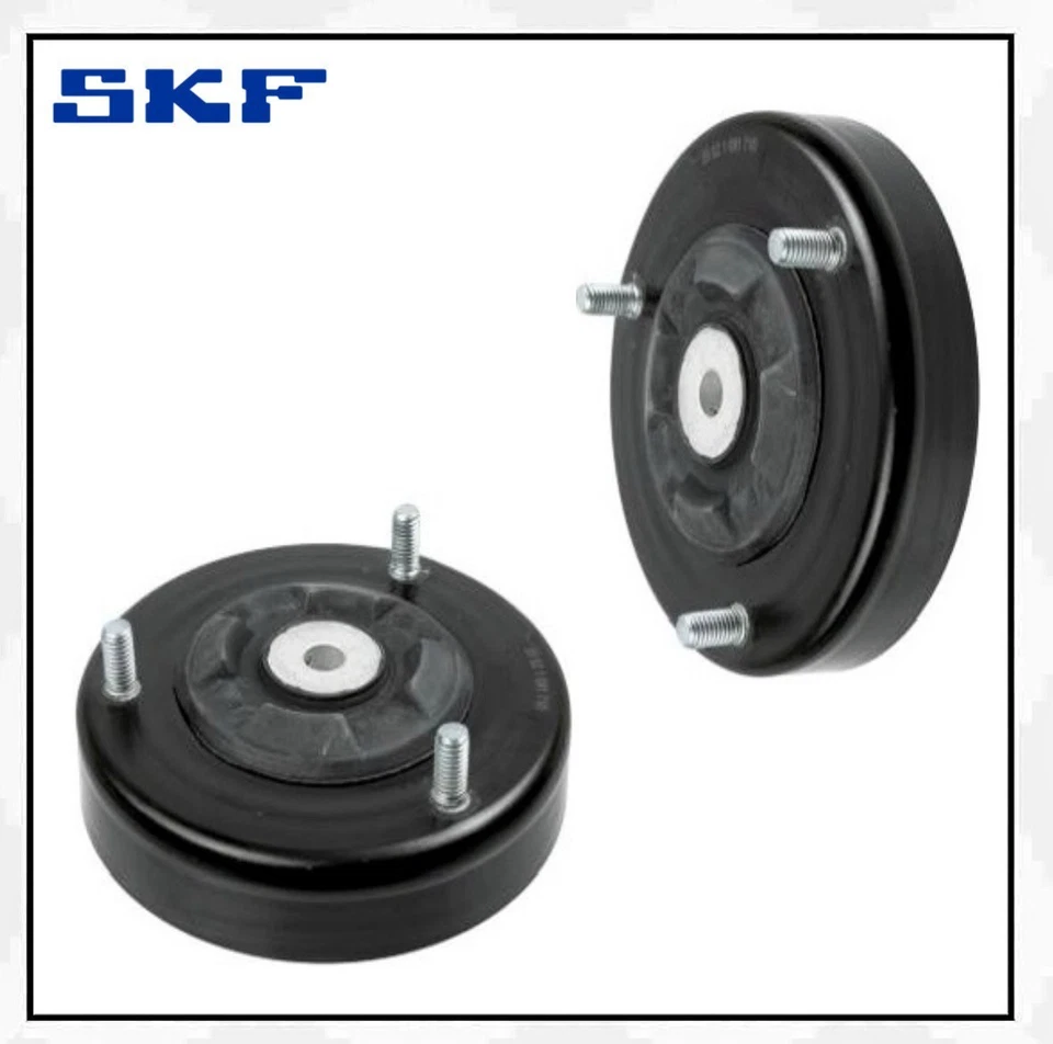 SKF VKDA 40817 T Federbeinstützlager Hinten für BMW 5 Limousine (E39) - Bild 1 von 2