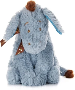 Disney Baby Classic Winnie Puuh und Freunde Stofftier, Eeyore 9...  - Bild 1 von 8
