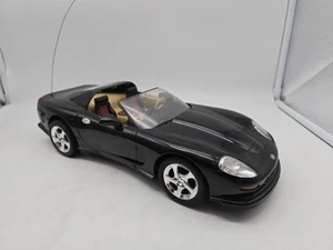 Callaway C12 RC Modell 1:12 (?) schwarz - Bild 1 von 6