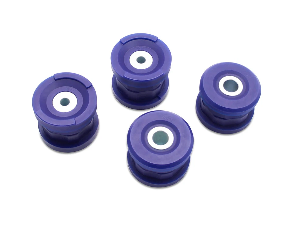 Superpro Rear Subframe Mount Bushing Kit | Fits 2003-2021 BMW Z4  - Image 1 of 1
