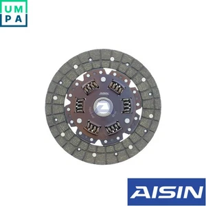 CLUTCH DISC DH-020U FOR HONDA ACCORD/V/Aerodeck/IV F18A3 1.8L F20B3/F20Z1 2.0L - Picture 1 of 9