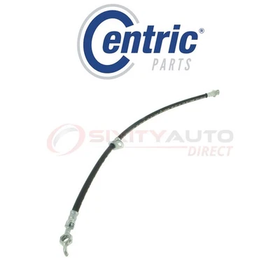Centric Brake Hydraulic Hose for 1995-2004 Toyota Tacoma 2.4L 2.7L 3.4L L4 rj Foto 1 de 4