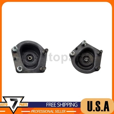 Kit de montaje de puntal de suspensión delantera izquierda delantera derecha para Chevrolet Camaro 1993-2002 Foto 1 de 4