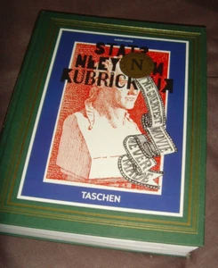 Stanley Kubrick Napoleon Hardcover Book German Language - Picture 1 of 2