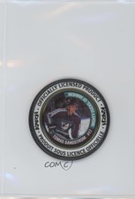 1997-98 Katch Irwin Coins Tomas Sandstrom #4