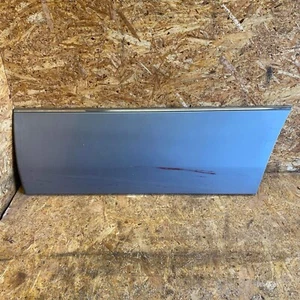 Mercedes-Benz W140 Door Molding Trim Rear Left 1406900540 - Picture 1 of 12
