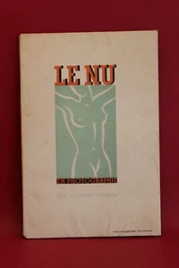 Der Akt in der Fotografie - Marcel Natkin - 1945 - Bild 1 von 3