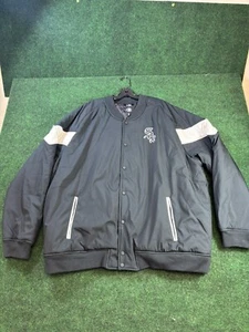 Chicago White Sox Darius Rucker Collection by Fanatics Baseball Full Snap Jacket - Picture 1 of 5