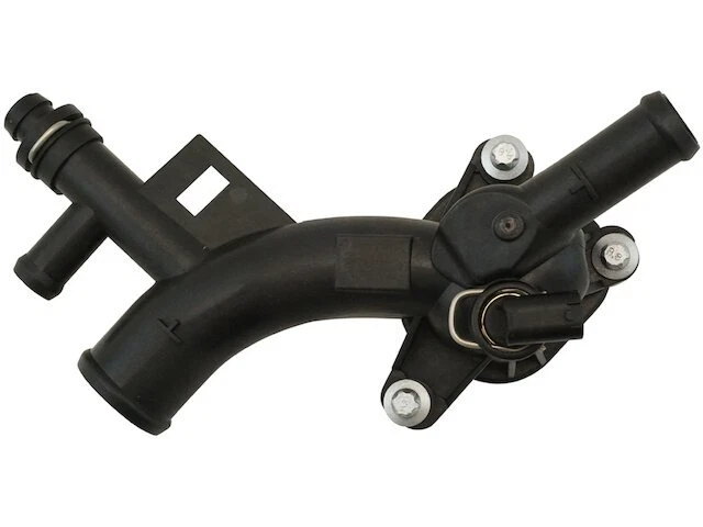 Carcasa de termostato para Buick Encore 2013-2017 1,4 L 4 cilindros 2015 2014 2016 JD278TR Foto 1 de 1