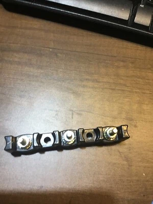 Kenmore Terminal Block P/N 31605600 - Image 1 of 3