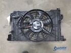 Radiator Fan Motor Fan Assembly Electric Model EV Fits 14-16 SPARK 1160799
