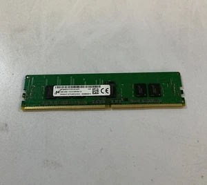 Micron 4GB 1RX8 PC4-2133P MT9ASF51272PZ-2G1A2IG-Q6D - Picture 1 of 6