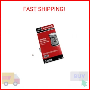 Motorcraft FL-1995A Oil Filter (Replaces Motorcraft Oil Filter FL-1995) - Picture 1 of 1