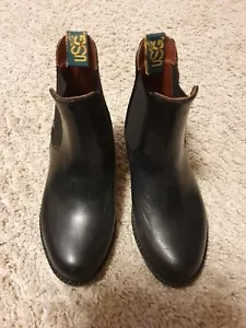 USG Stiefelette Gr. 30 - Bild 1 von 3