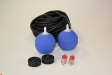 PONTEC SET PARTI DI RICAMBIO LP 100/200 ADATTO PER PONDOAIR 200 LAGHETTO