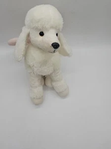 Caniche de Pascua Perro Peluche Cartera Rosa Cachorro Bolso de Mano Callejón Animales De Colección Toys R Us - Imagen 1 de 8
