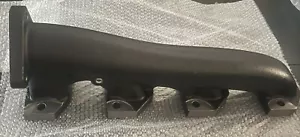 6.6L 01-16 Duramax High Flow Passenger Side Ceramic Coated Exhaust Manifold - Bild 1 von 8