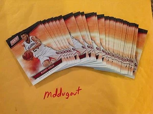 BUDDY HIELD #45 Oklahoma Celtics RC #/1499 made 2016 Panini National (Qty Avl) - Bild 1 von 1