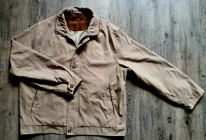 Wunderschöne Herren Jacke Übergang XL Viele Details - Bild 1 von 5