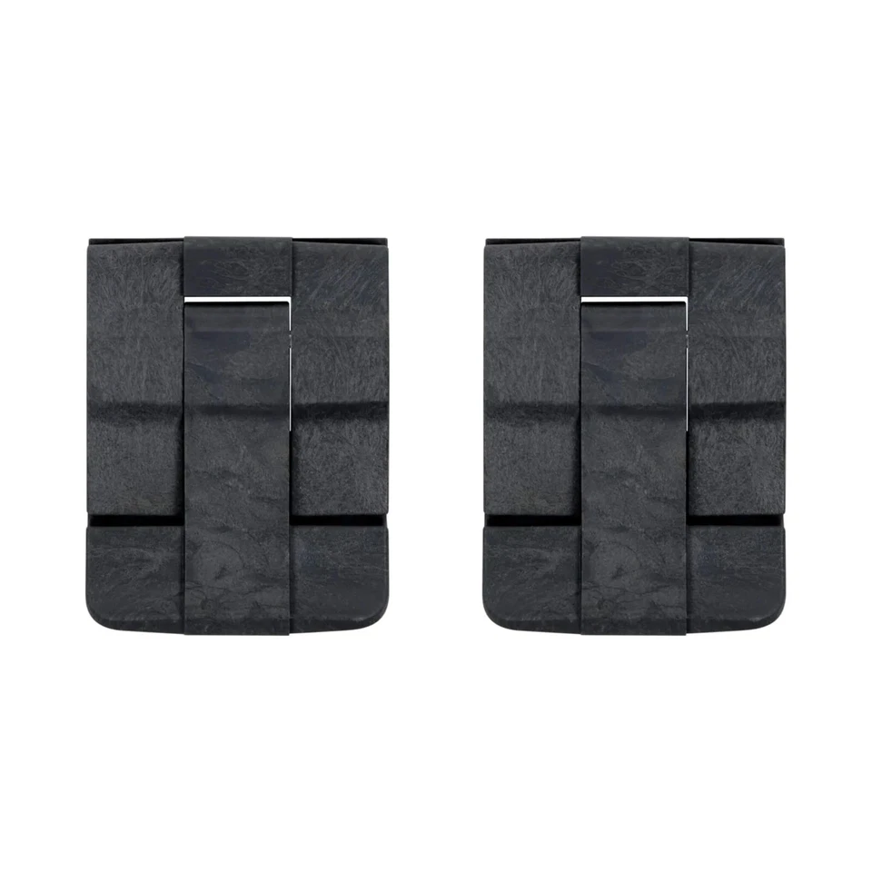 2 Pelican Black replacement latches for the 0450, 1700, 1720, 1750 size cases. - Image 1 of 1