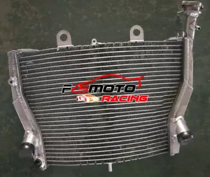 Radiador de aluminio para BMW S1000RR S1000 RR 2009-2017 K46 (0507/0517) ABS premium - Imagen 1 de 5