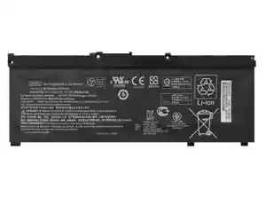 New SR03XL Battery for Hp Pavilion Gaming 15-cx0000 15-CN0002TX 15-CN1005TX - Picture 1 of 4