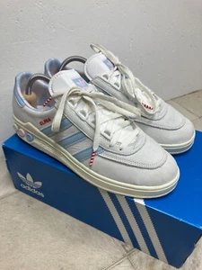 Zapatillas Adidas CLMBA Reino Unido 7,5 GLXY Columbia - Imagen 1 de 13