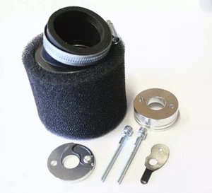 goped scooter 44mm Performance 30 Degree Foam Air Filter &V-stack Set - Bild 1 von 1