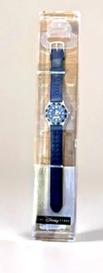 Mickey Mouse Watch Made By Fossil for The Disney Store Exclusive. - Picture 1 of 6