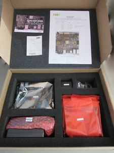 NXP Semiconductors S32G-VNP-RDB2 Vehicle Networking Reference Design Kit (SoG) - Picture 1 of 6