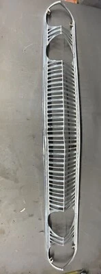 Mercury Marauder Parklane 1964 parrilla moldura parrilla delantera Monterey OEM OE Foto 1 de 4