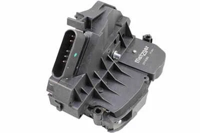 Türschloss vorne links mit Zentralverriegelung METZGER für FORD C-MAX II - Bild 1 von 2