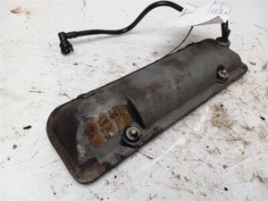 2007 CHEVROLET IMPALA LT 3.5L FWD 6CYL 221K RIGHT SIDE VALVE COVER 60161 - Picture 1 of 3