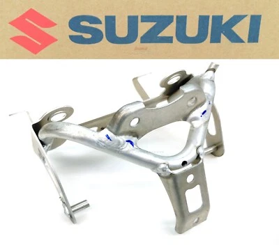 Cubierta de soporte para manillar delantero Kingquad LTA750X 08-15 genuina Suzuki #I201 Foto 1 de 4