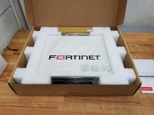 Fortinet FortiSwitch 48 Ports - (FS-148F-POE) - Open Box - Picture 1 of 5