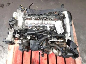2008-2013 MK1 VAUXHALL INSIGNIA FULL ENGINE 2.0 CDTI DIESEL A20DT(LBR) EURO 5 - Picture 1 of 14