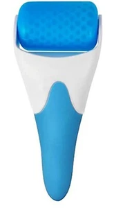 NEW Ice Roller for Face Eye Puffiness Pain Relief Numbing Frozen Cold Cooling UK - Picture 1 of 7